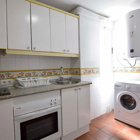 Apartmán Letmalaga Ronda Terrace Exteriér fotografie