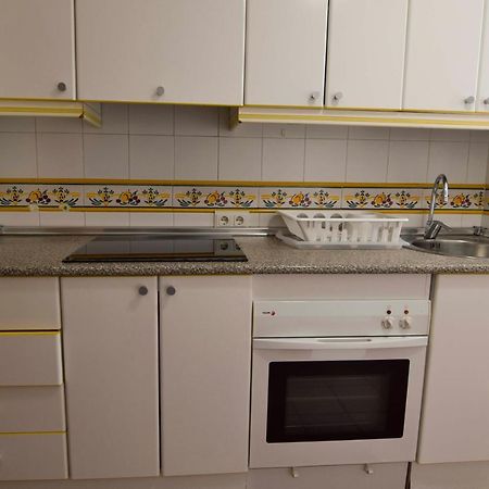 Apartmán Letmalaga Ronda Terrace Exteriér fotografie