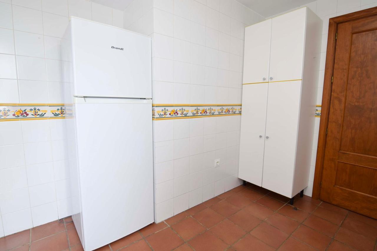 Apartmán Letmalaga Ronda Terrace Exteriér fotografie