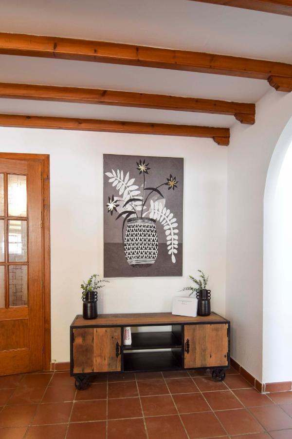 Apartmán Letmalaga Ronda Terrace Exteriér fotografie