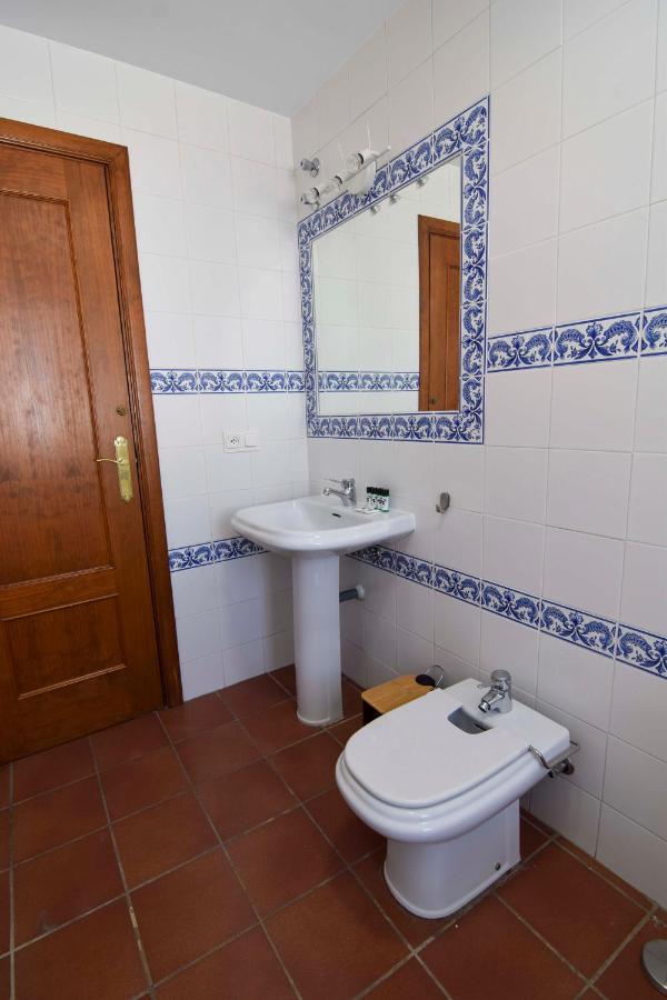 Apartmán Letmalaga Ronda Terrace Exteriér fotografie