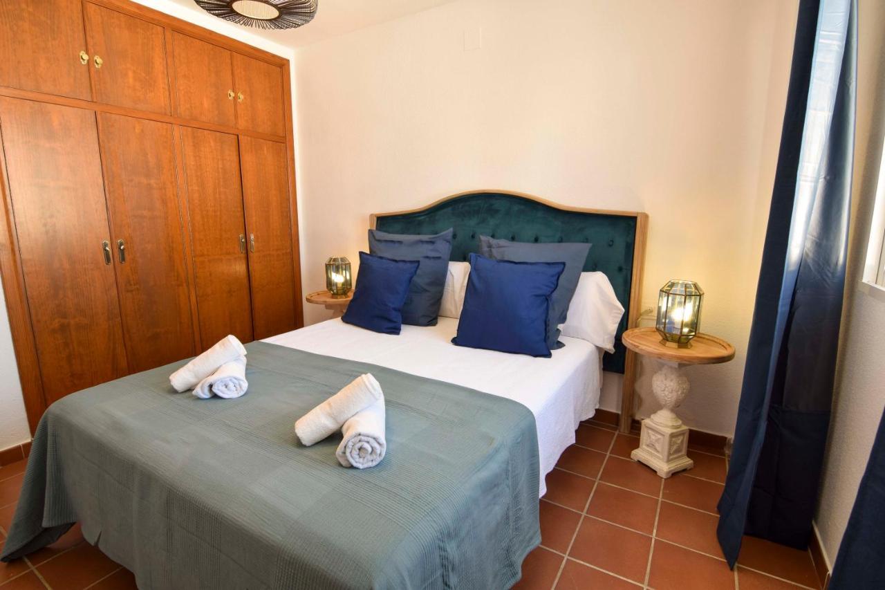Apartmán Letmalaga Ronda Terrace Exteriér fotografie