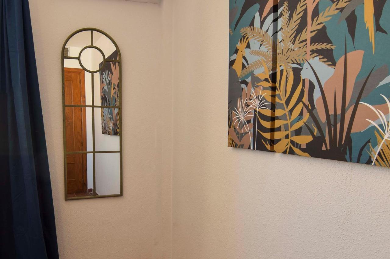 Apartmán Letmalaga Ronda Terrace Exteriér fotografie