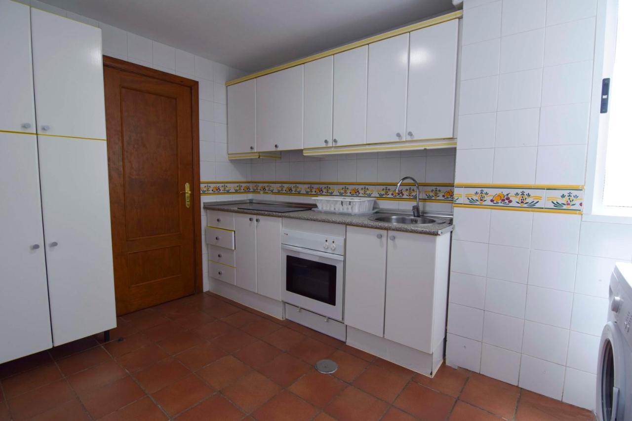 Apartmán Letmalaga Ronda Terrace Exteriér fotografie