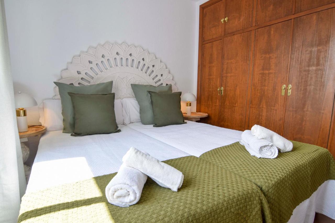Apartmán Letmalaga Ronda Terrace Exteriér fotografie